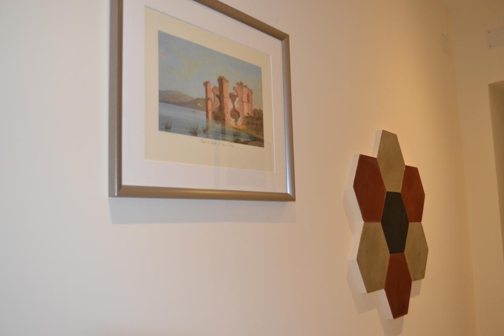 La Cattedrale Bed & Breakfast Naples Room photo