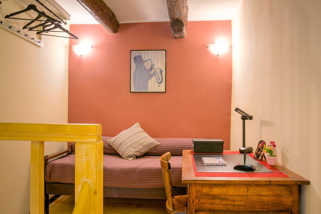 La Cattedrale Bed & Breakfast Naples Exterior photo
